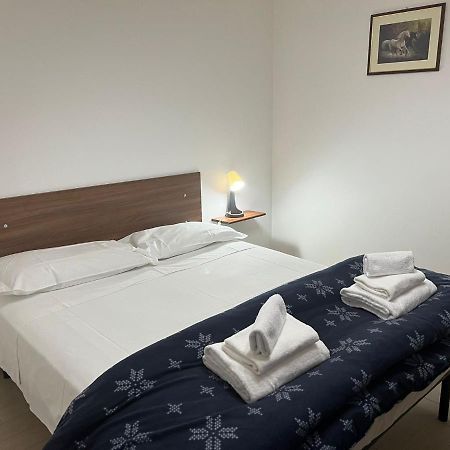 Appartamento La Torretta LʼAquila Esterno foto