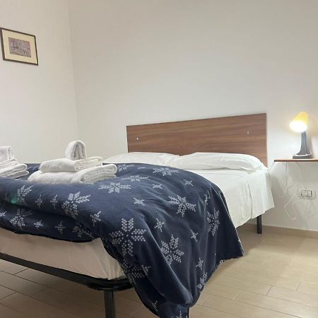 Appartamento La Torretta LʼAquila Esterno foto