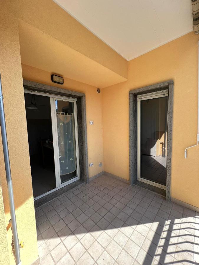 Appartamento La Torretta LʼAquila Esterno foto