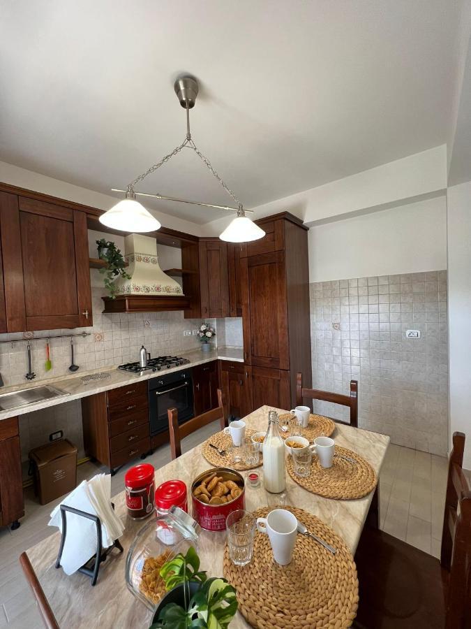 Appartamento La Torretta LʼAquila Esterno foto