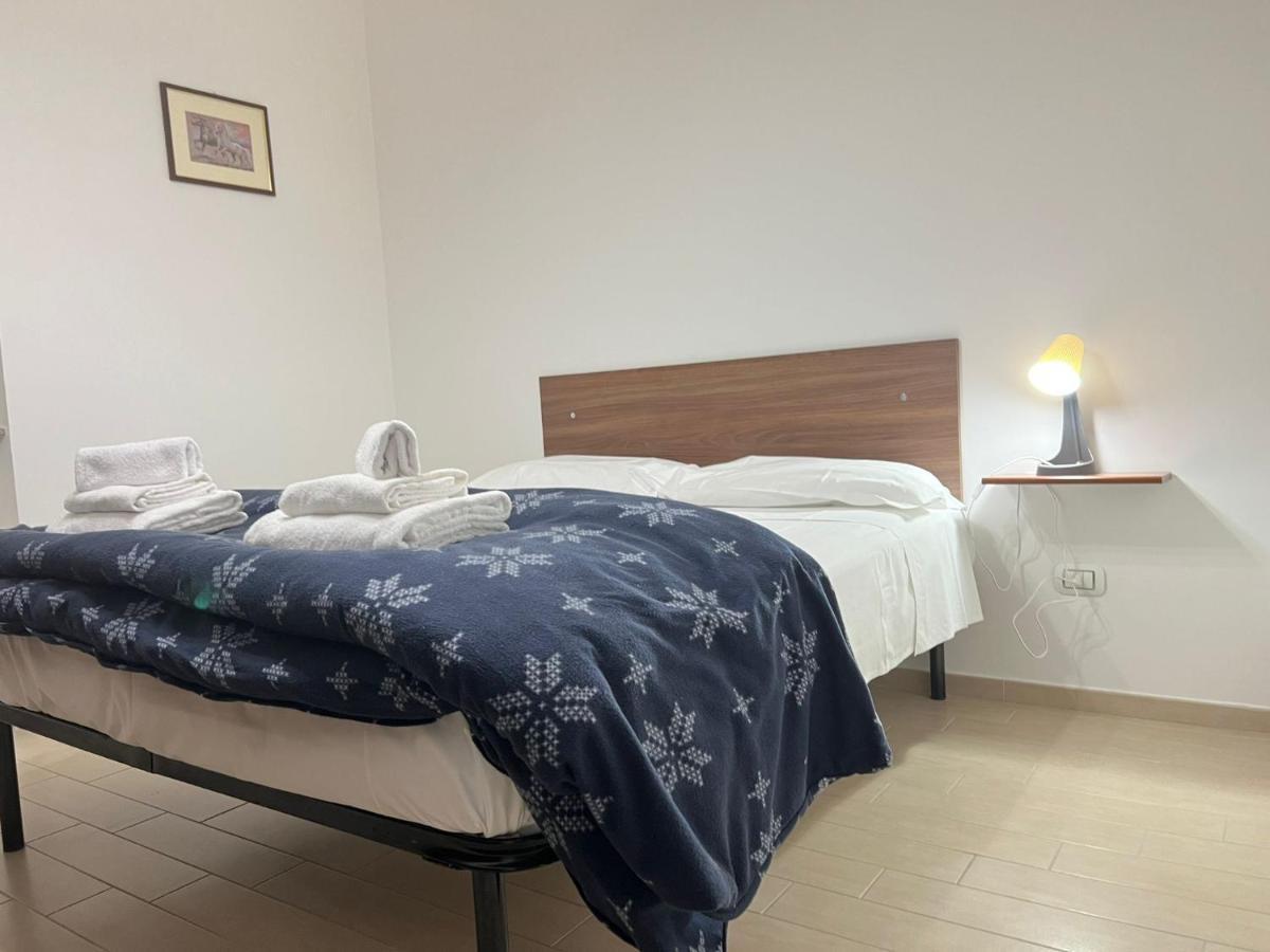 Appartamento La Torretta LʼAquila Esterno foto